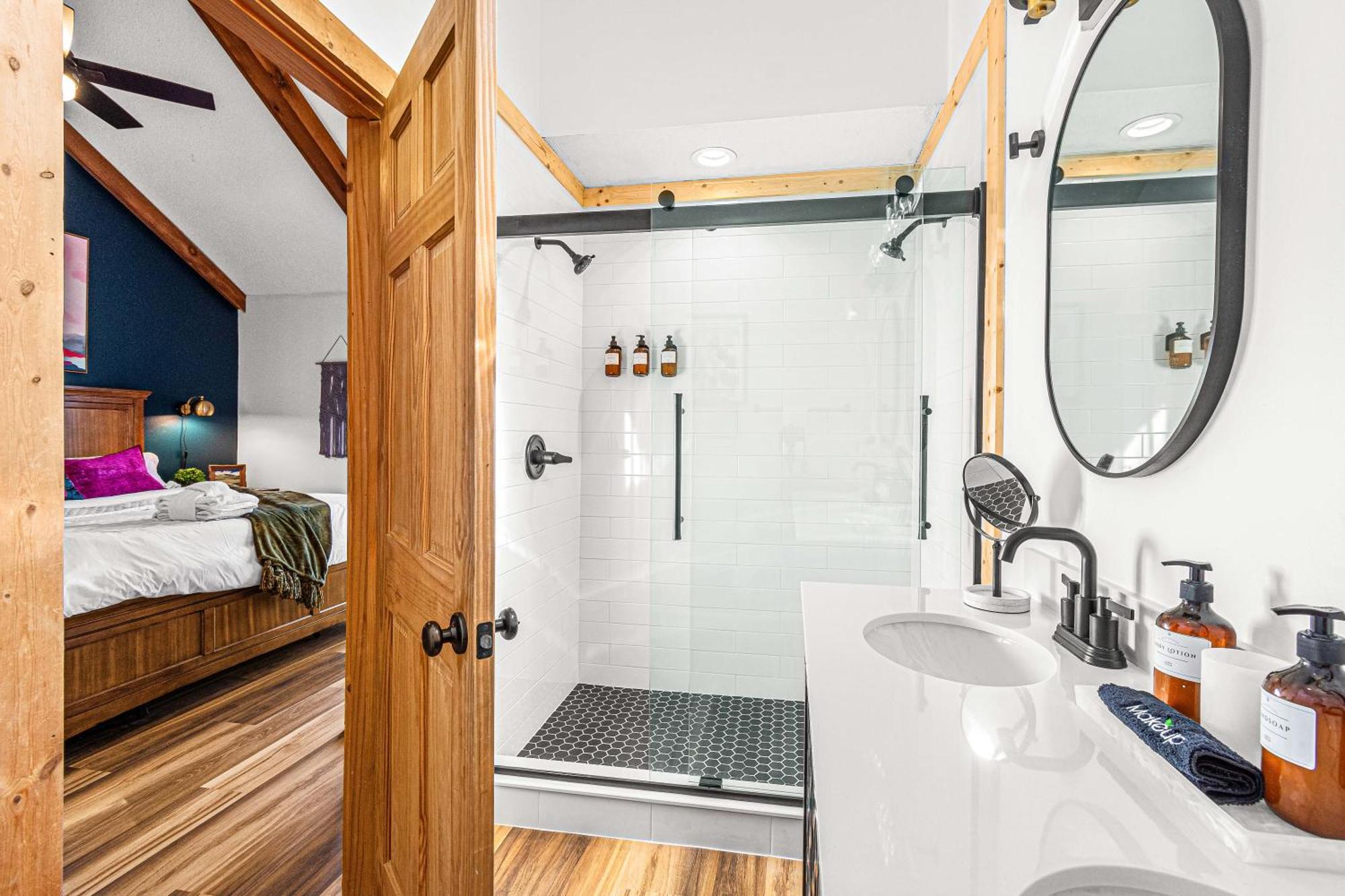 The Family Stone Luxe Cabin Sleeps 12 Hot Tub Dogfriendly Dollywood พิเจนฟอร์จ ภายนอก รูปภาพ