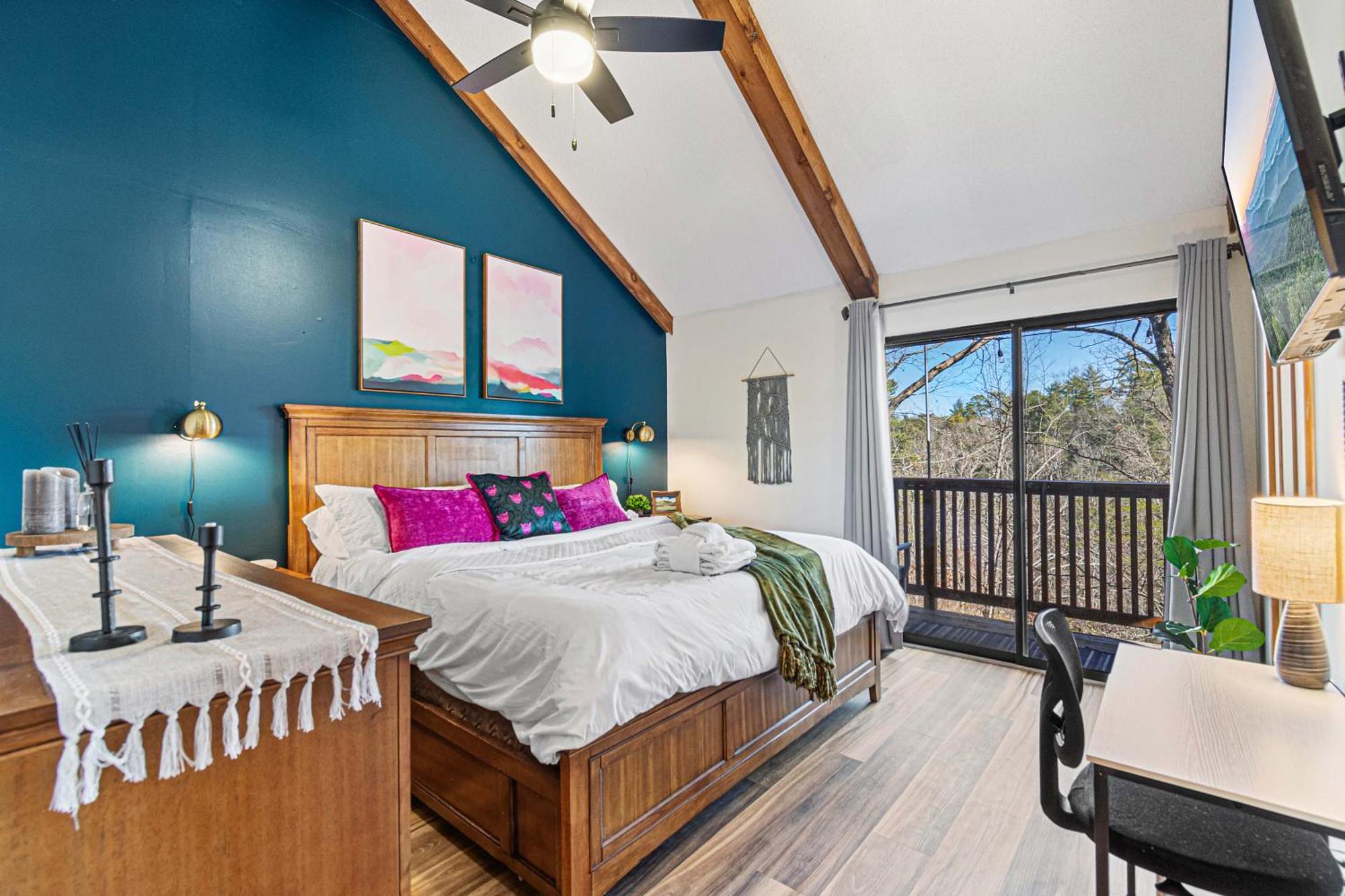 The Family Stone Luxe Cabin Sleeps 12 Hot Tub Dogfriendly Dollywood พิเจนฟอร์จ ภายนอก รูปภาพ