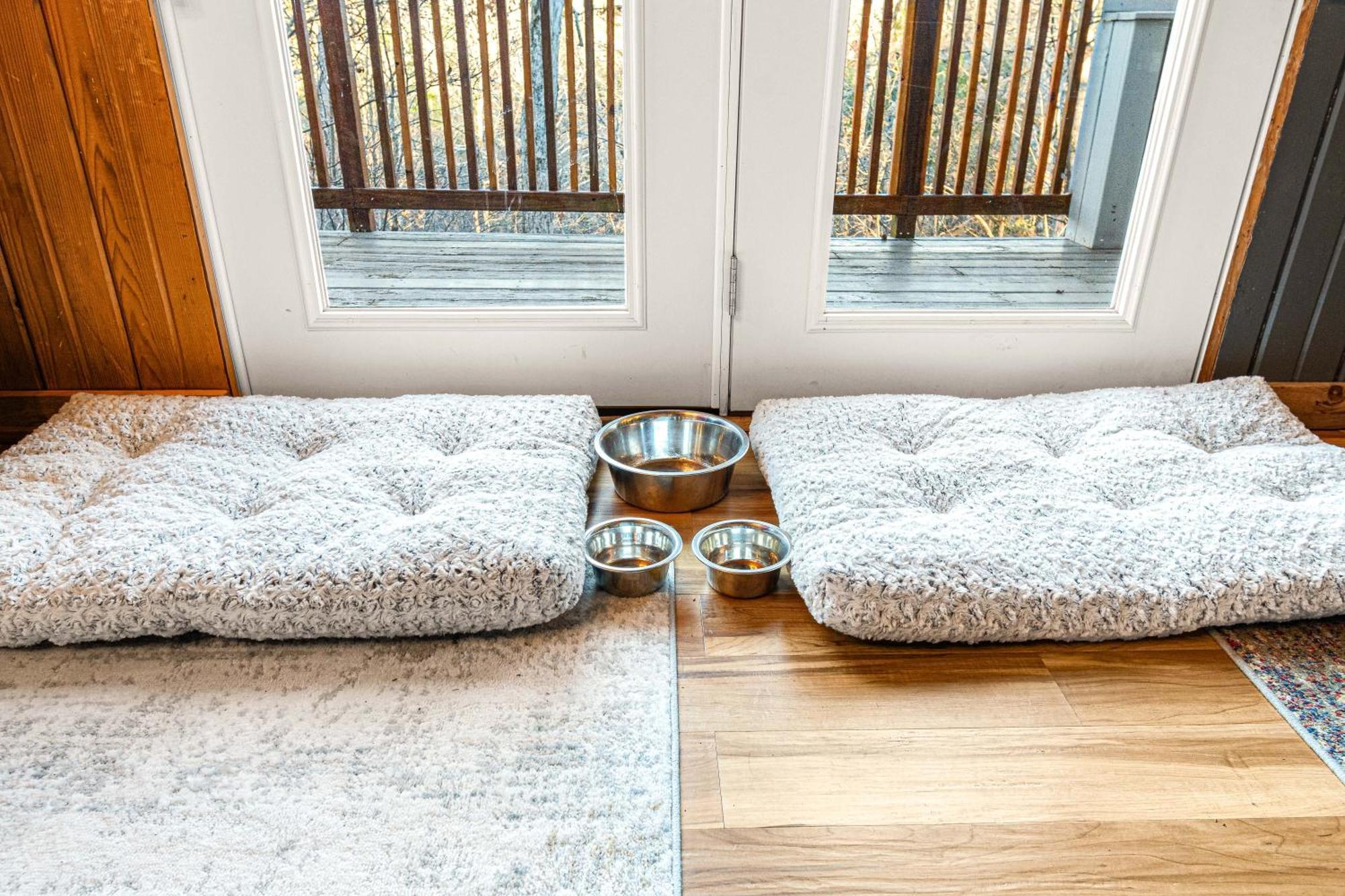 The Family Stone Luxe Cabin Sleeps 12 Hot Tub Dogfriendly Dollywood พิเจนฟอร์จ ภายนอก รูปภาพ